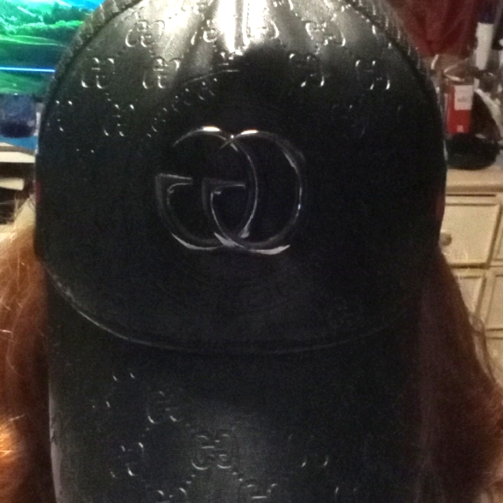 Gucci Hat